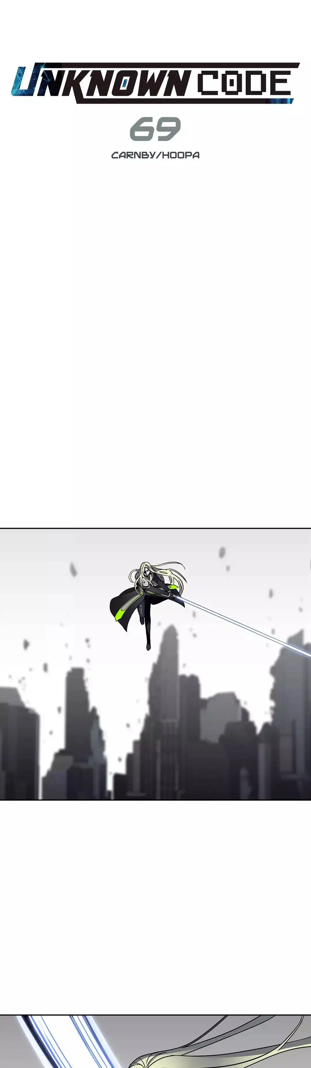 Unknown Code Chapter 69 3